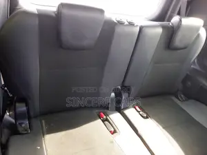 Toyota Noah 2021 Pearl