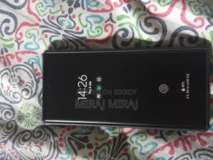 Samsung Galaxy S20 Ultra 5G 256 GB Black