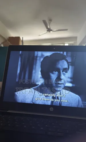 ল্যাপটপ এইচপি প্রোবুক ৬৫০ জি৫ ৮জিবি ইন্টেল কোর আই৫ এসএসডি ৫১২জিবি