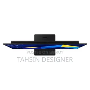 ইমারজেন্সি একটা মনিটর বিক্রয় করা হবে। Samsung // Ls22d300gawxxl //