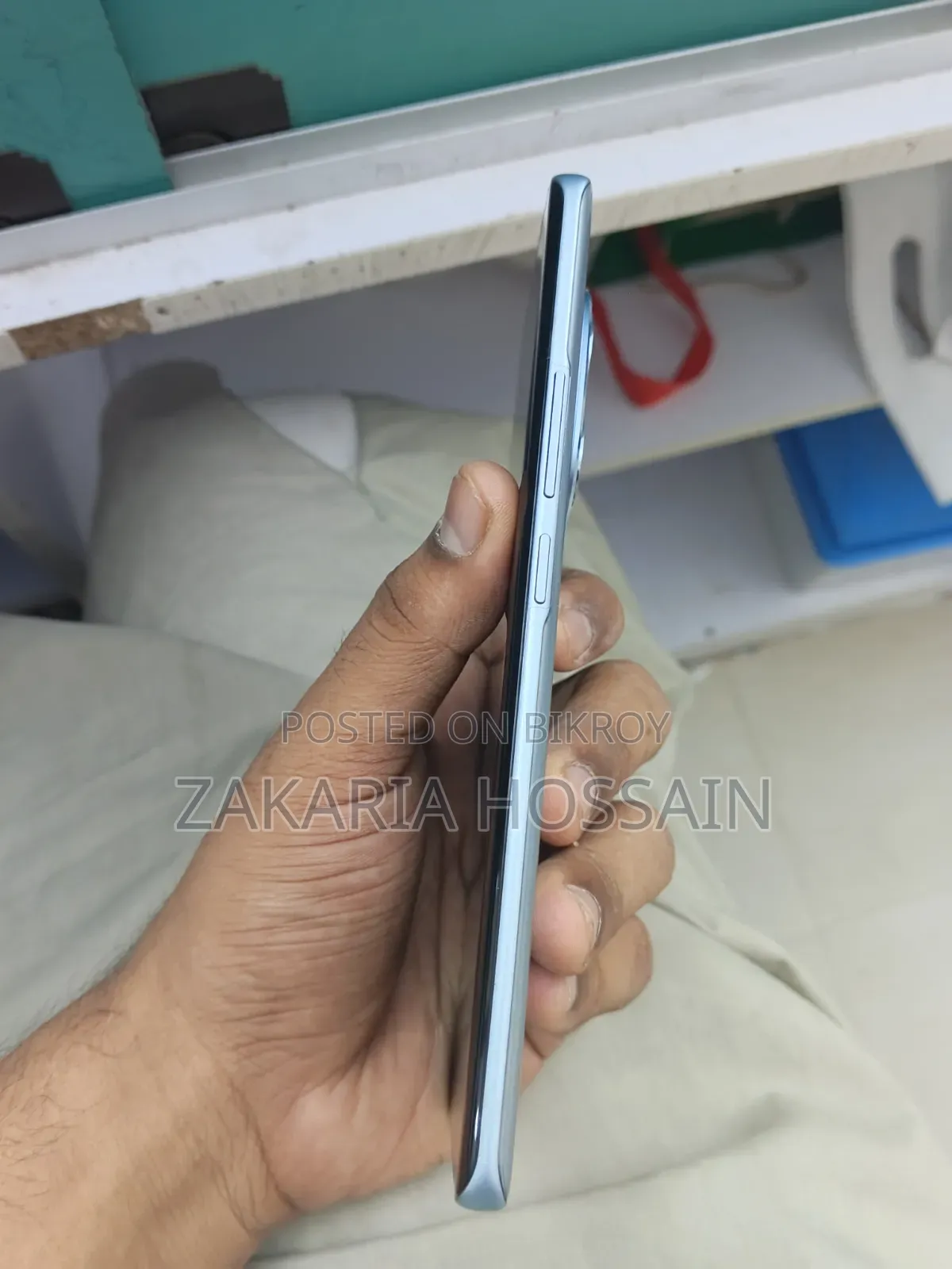 Xiaomi Redmi Note 15 256 GB Blue