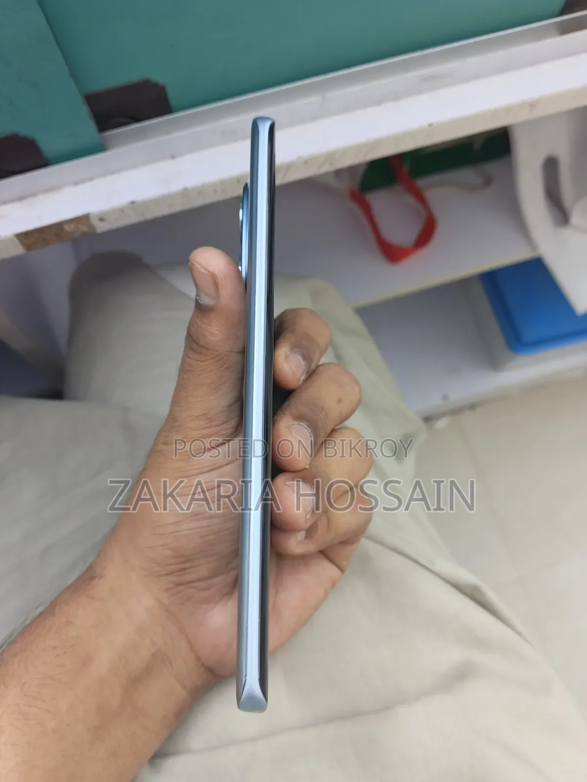 Xiaomi Redmi Note 15 256 GB Blue
