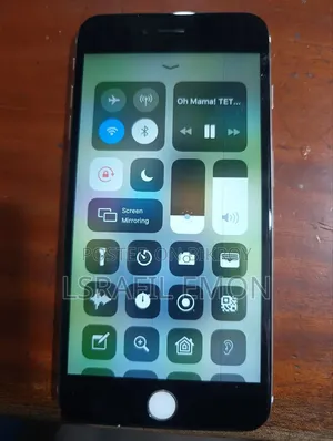 Apple iPhone 6 Plus 128 GB Silver