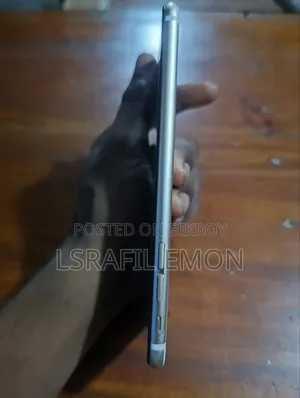 Apple iPhone 6 Plus 128 GB Silver