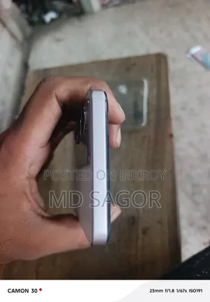 Realme C75x 128 GB Pink