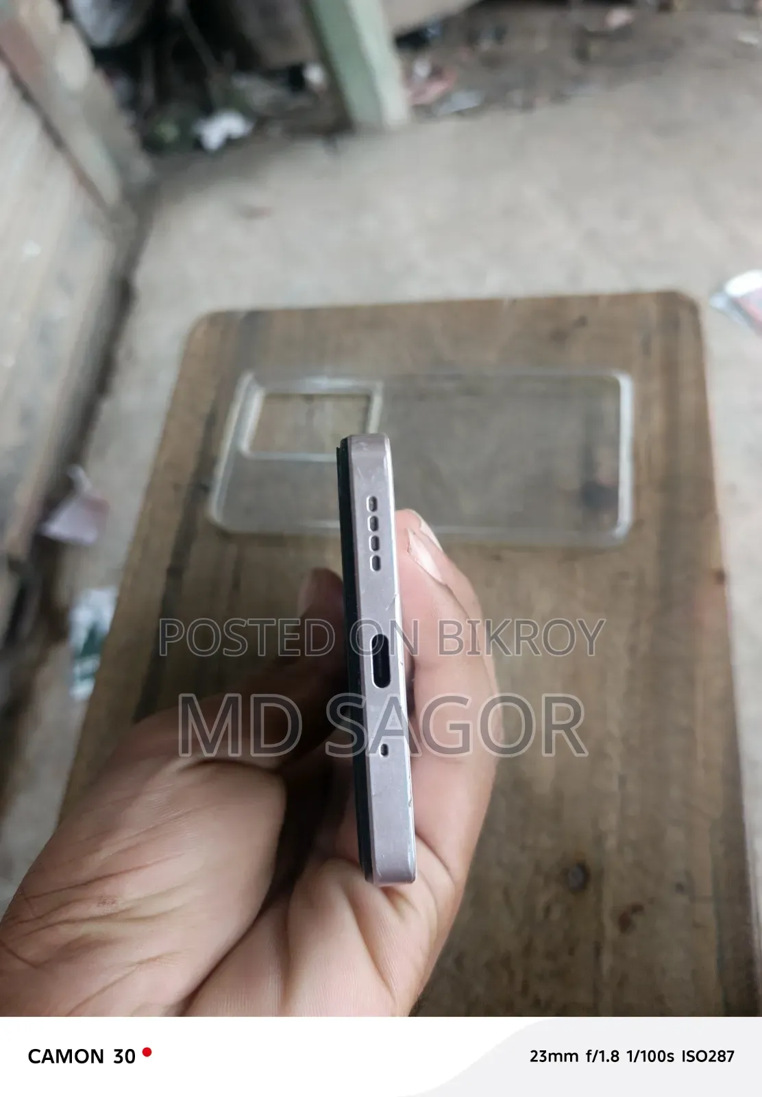 Realme C75x 128 GB Pink