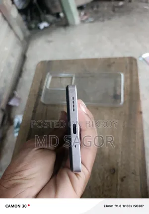 Realme C75x 128 GB Pink