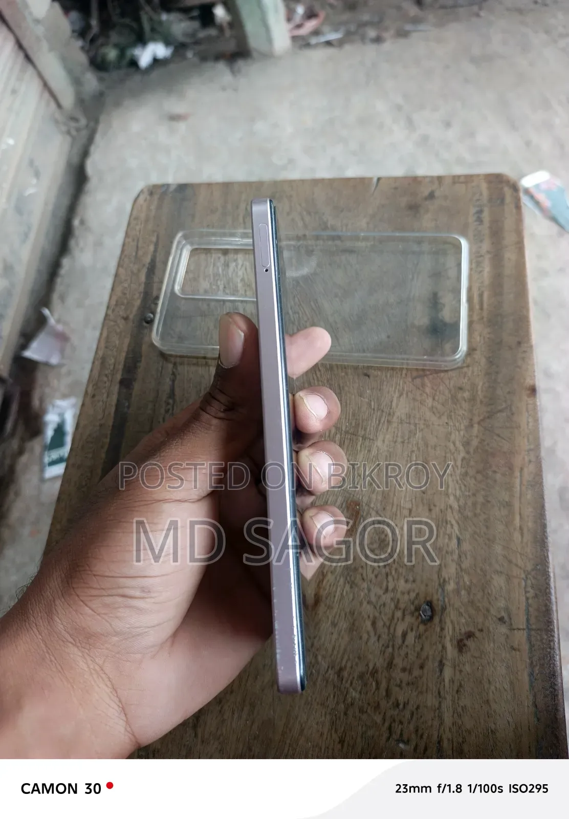 Realme C75x 128 GB Pink