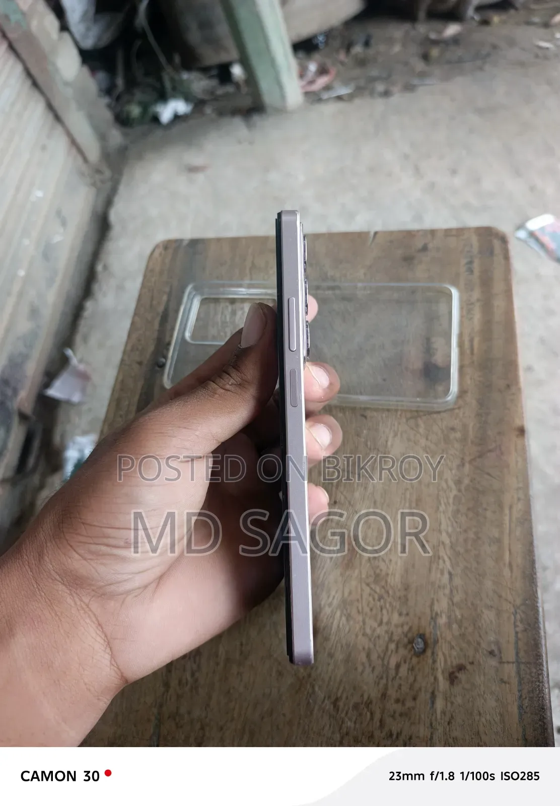 Realme C75x 128 GB Pink