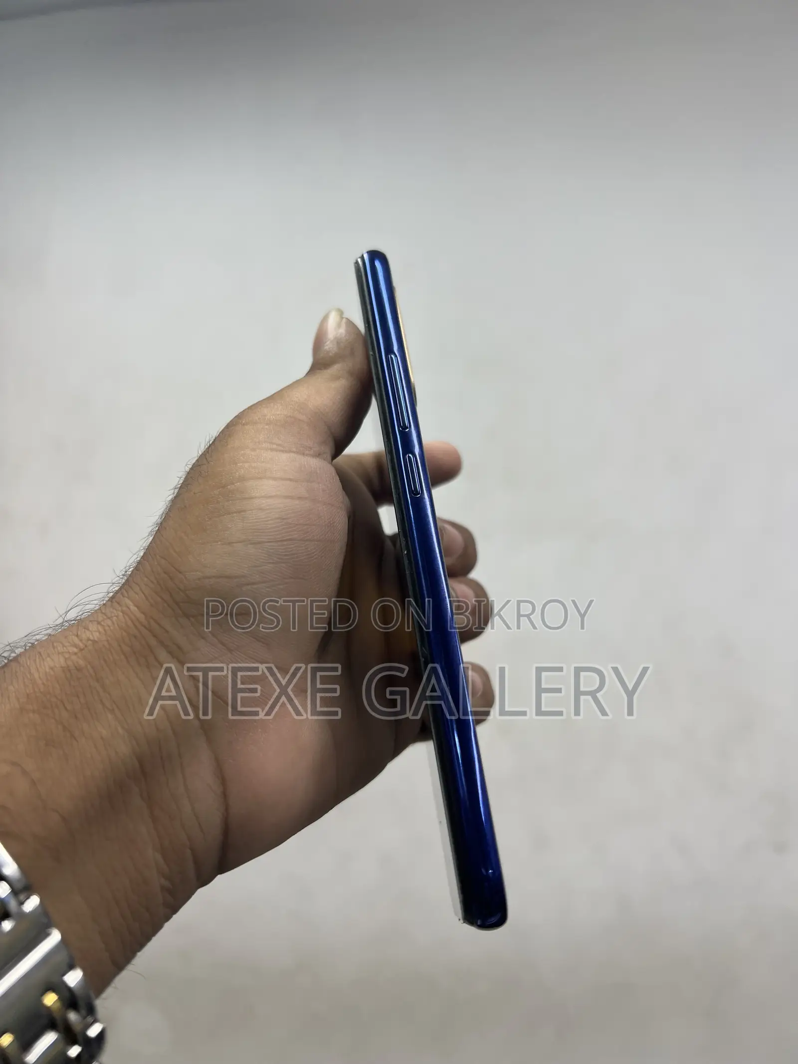 Vivo S1 128 GB Blue