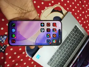 Apple iPhone 15 Pro 256 GB