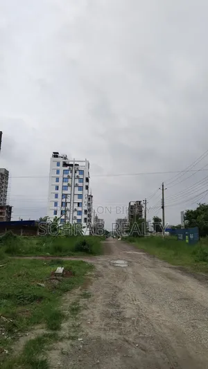 ৩ কাঠা ৬০ ফিট রোড উত্তরা, সেক্টর #১৫/এ