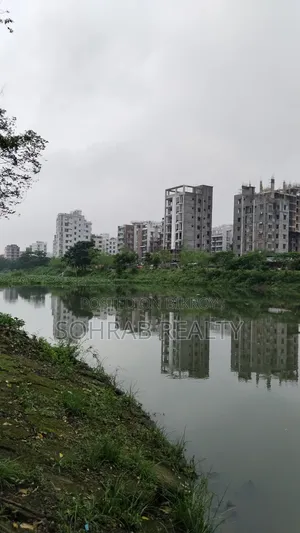 ৩ কাঠা ৬০ ফিট রোড উত্তরা, সেক্টর #১৫/এ