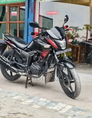Hero Hunk 2019 Black