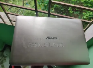 Laptop Asus Vivobook 15 4GB Intel Core I3 HDD 1TB