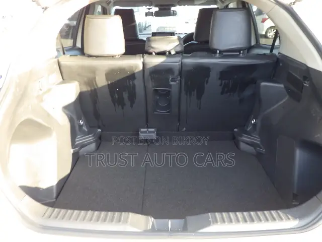 Toyota Yaris Cross 2021 Pearl