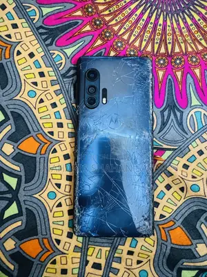 Motorola Edge Plus 256 GB Blue