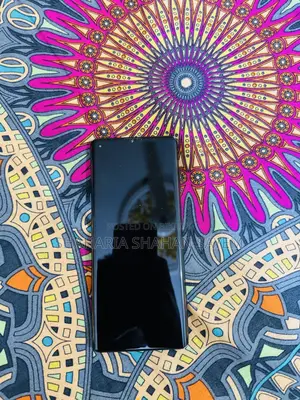Motorola Edge Plus 256 GB Blue