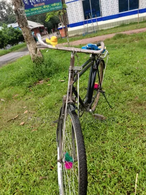 Hero 26" Bangla Full Restored – New Tyre, Rim & Complete Setup |