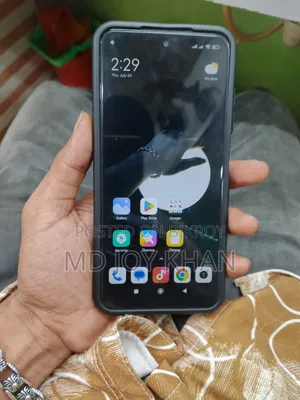 Xiaomi Redmi 10 128 GB Silver