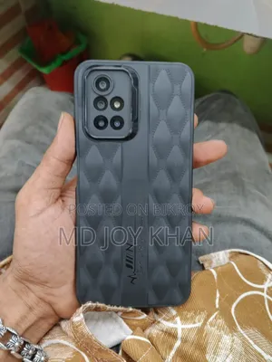 Xiaomi Redmi 10 128 GB Silver