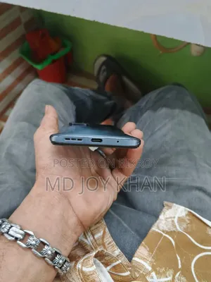 Xiaomi Redmi 10 128 GB Silver