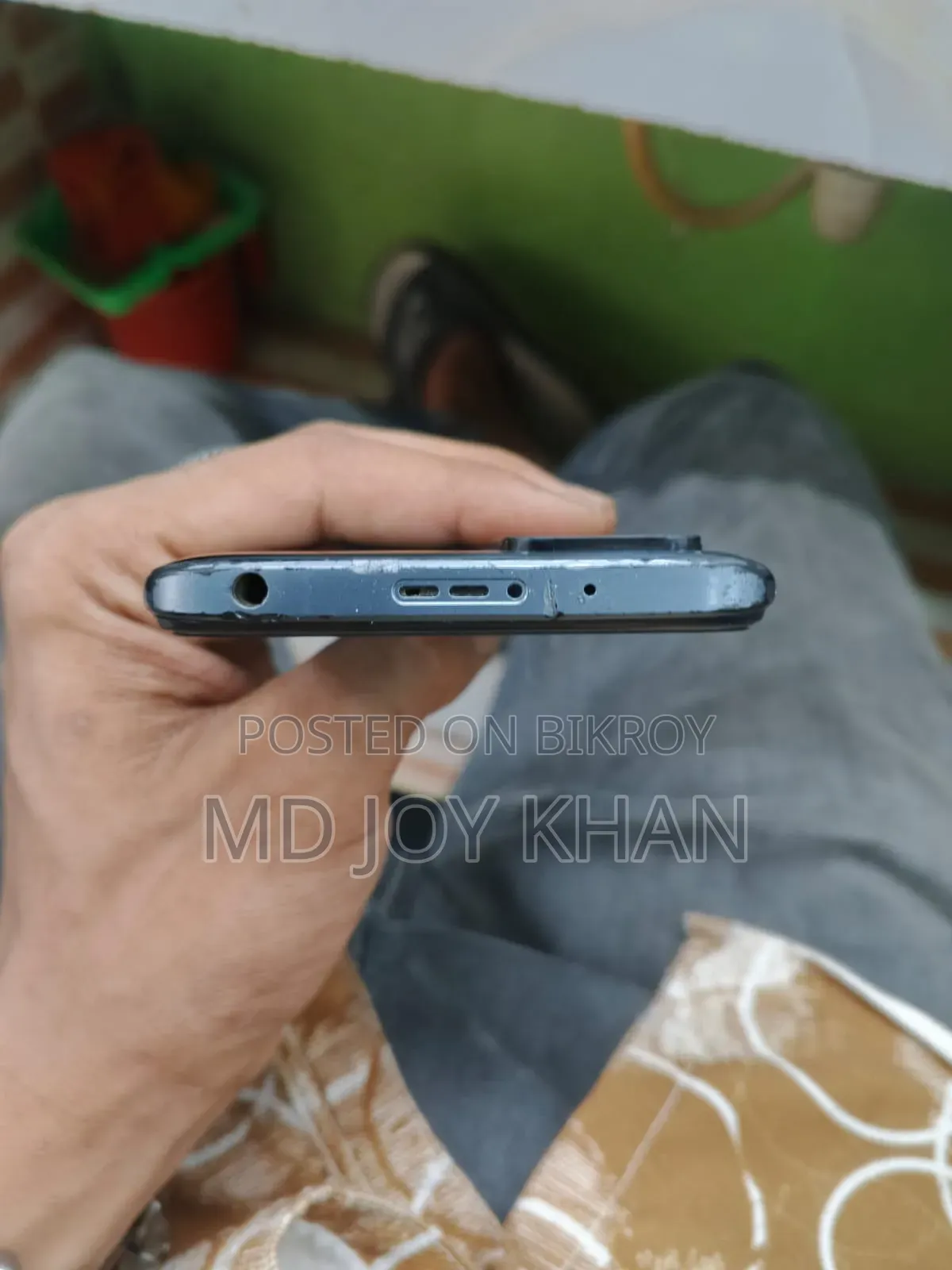 Xiaomi Redmi 10 128 GB Silver