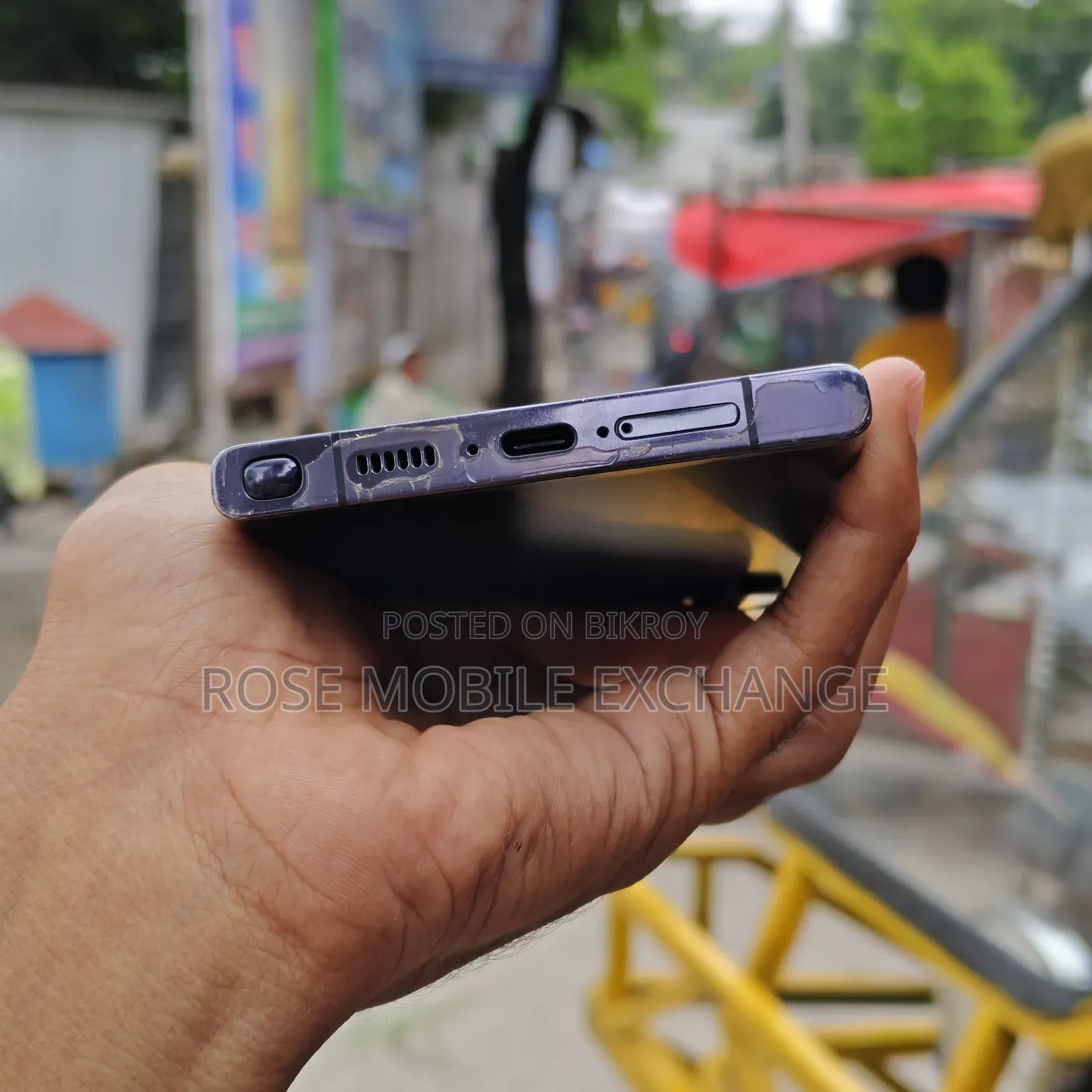 Samsung Galaxy S23 Ultra 256 GB