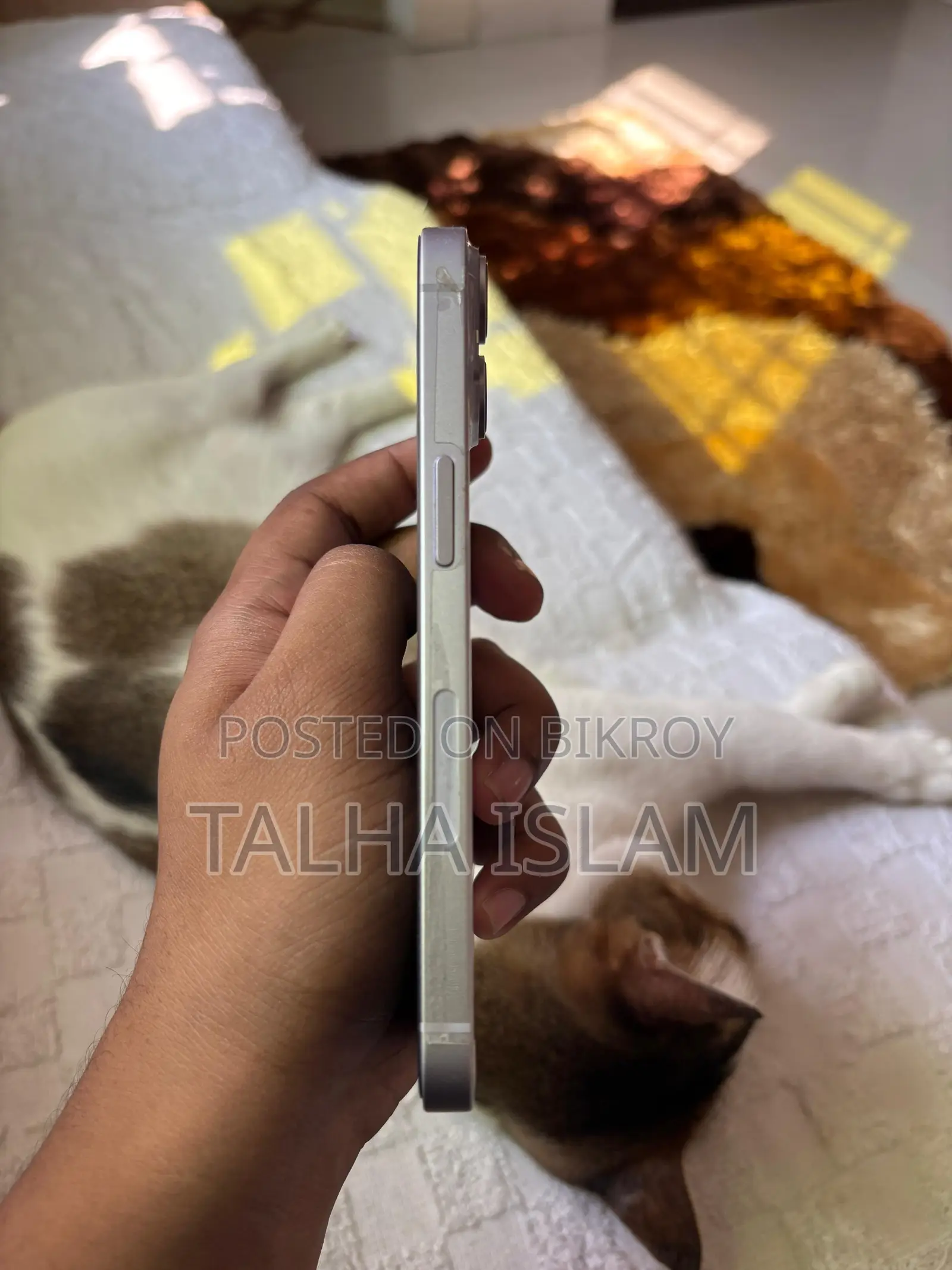 Apple iPhone 14 128 GB Purple