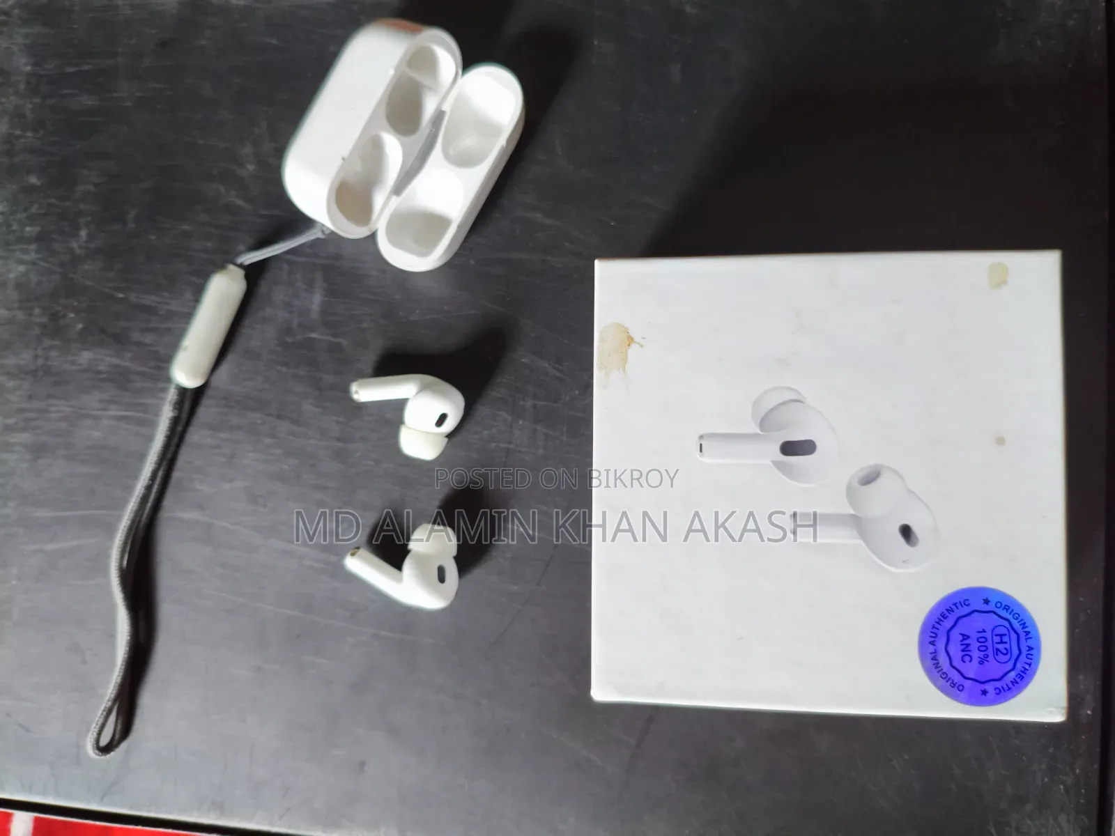 Air Pods Pro