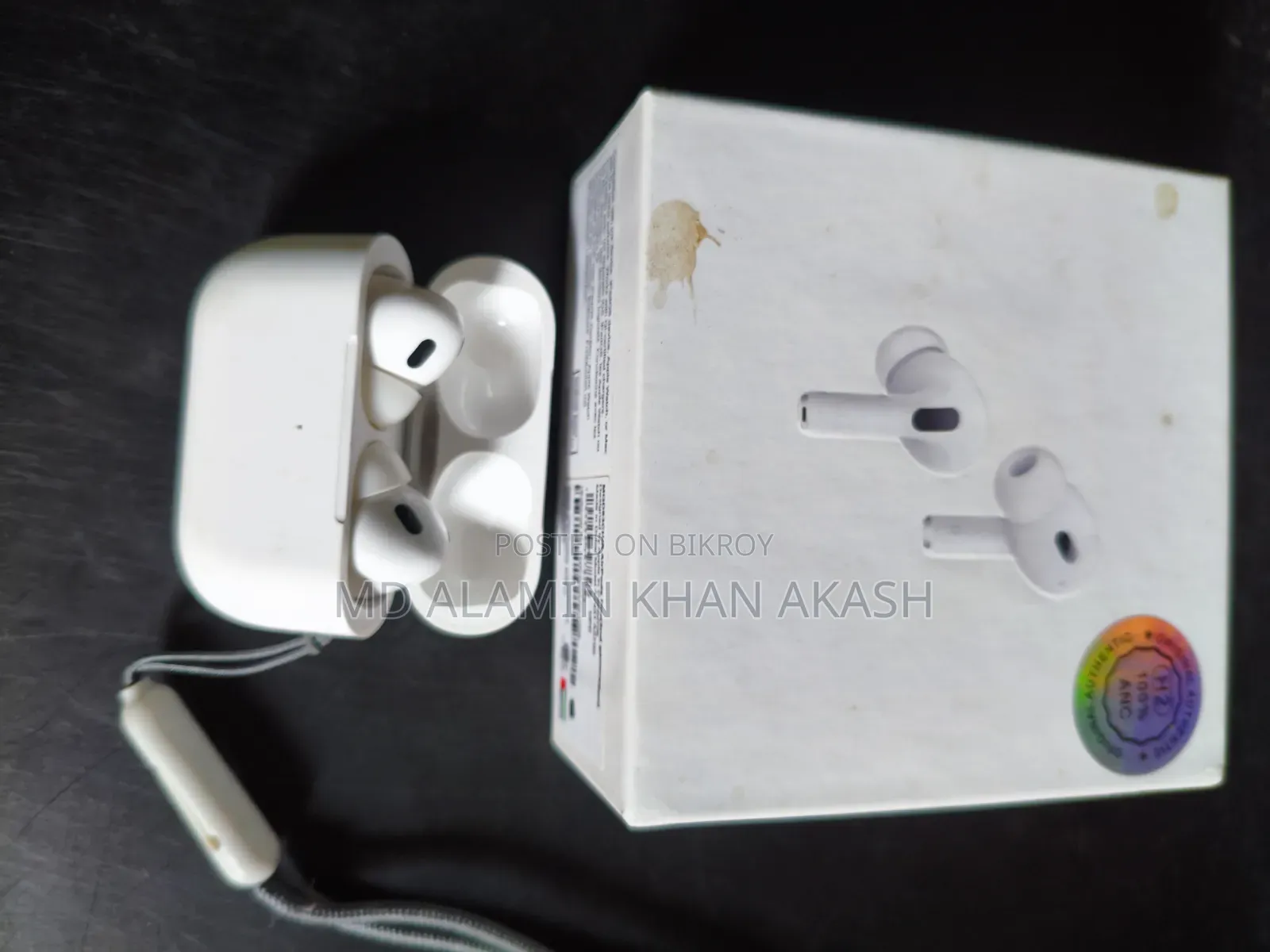 Air Pods Pro