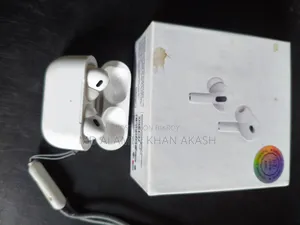 Air Pods Pro