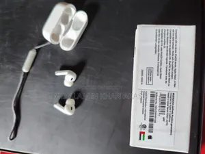 Air Pods Pro