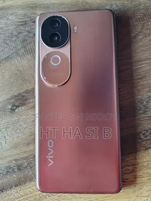Vivo V40e 128 GB Gold