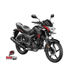 Hero Hunk 2019 Black