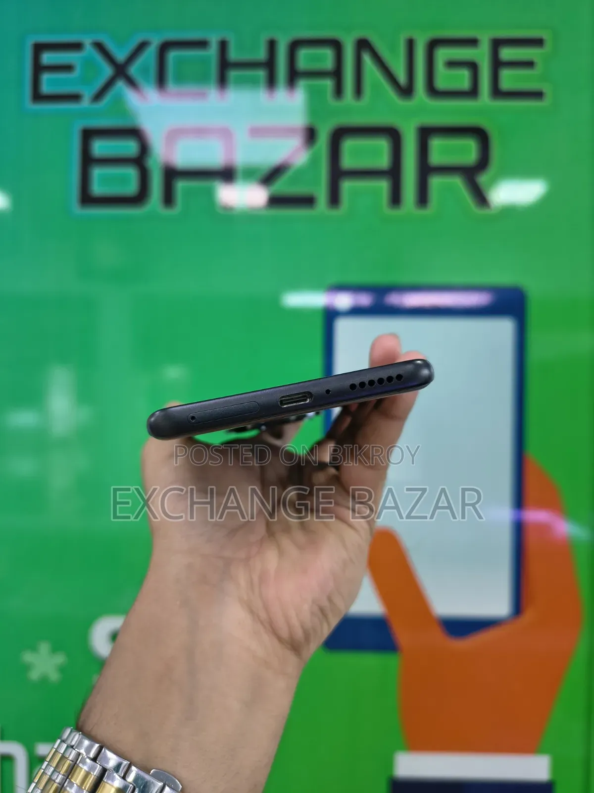 Xiaomi Redmi Note 15 256 GB Black