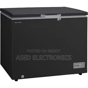 Sharp SJC-238-Bk 220l Deep Freezer Price in Bangladesh