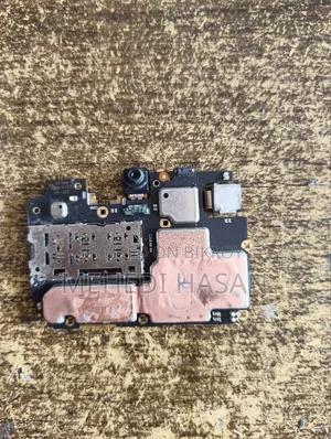 Realme C12 Motherboard