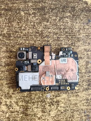 Realme C12 Motherboard