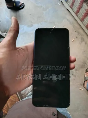 Vivo Y20 64 GB Blue