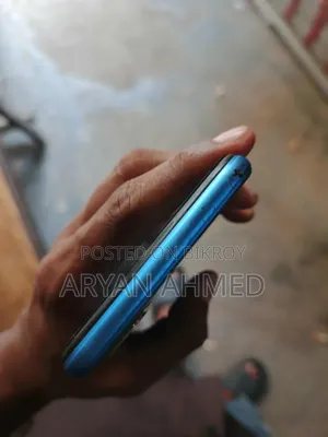 Vivo Y20 64 GB Blue