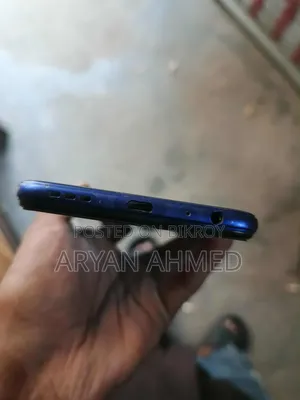 Vivo Y20 64 GB Blue