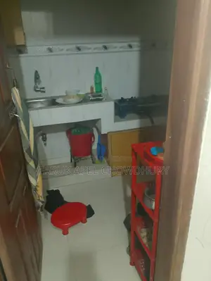 Furnished 2-bedroom Apartment in Road No-4, Bashundhara for Rent