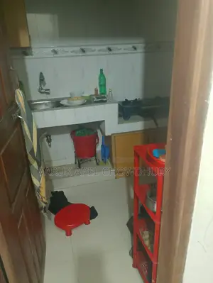 Furnished 2-bedroom Apartment in Road No-4, Bashundhara for Rent