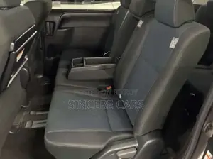 Toyota Noah 2021 Brown