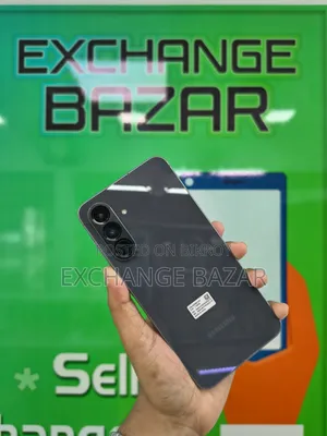 Samsung Galaxy A56 256 GB Green