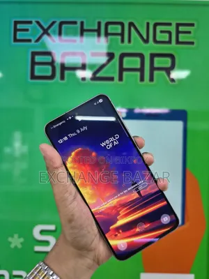 Samsung Galaxy A56 256 GB Green