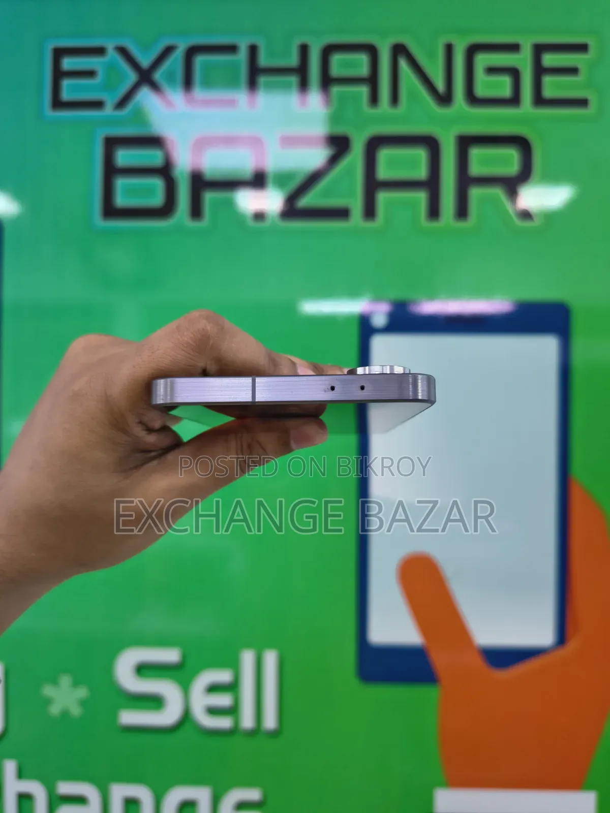 Samsung Galaxy A56 256 GB Green