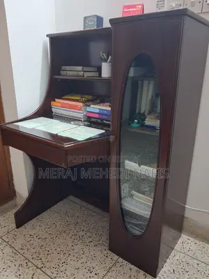 Akhtar Furniture ~ Study Table