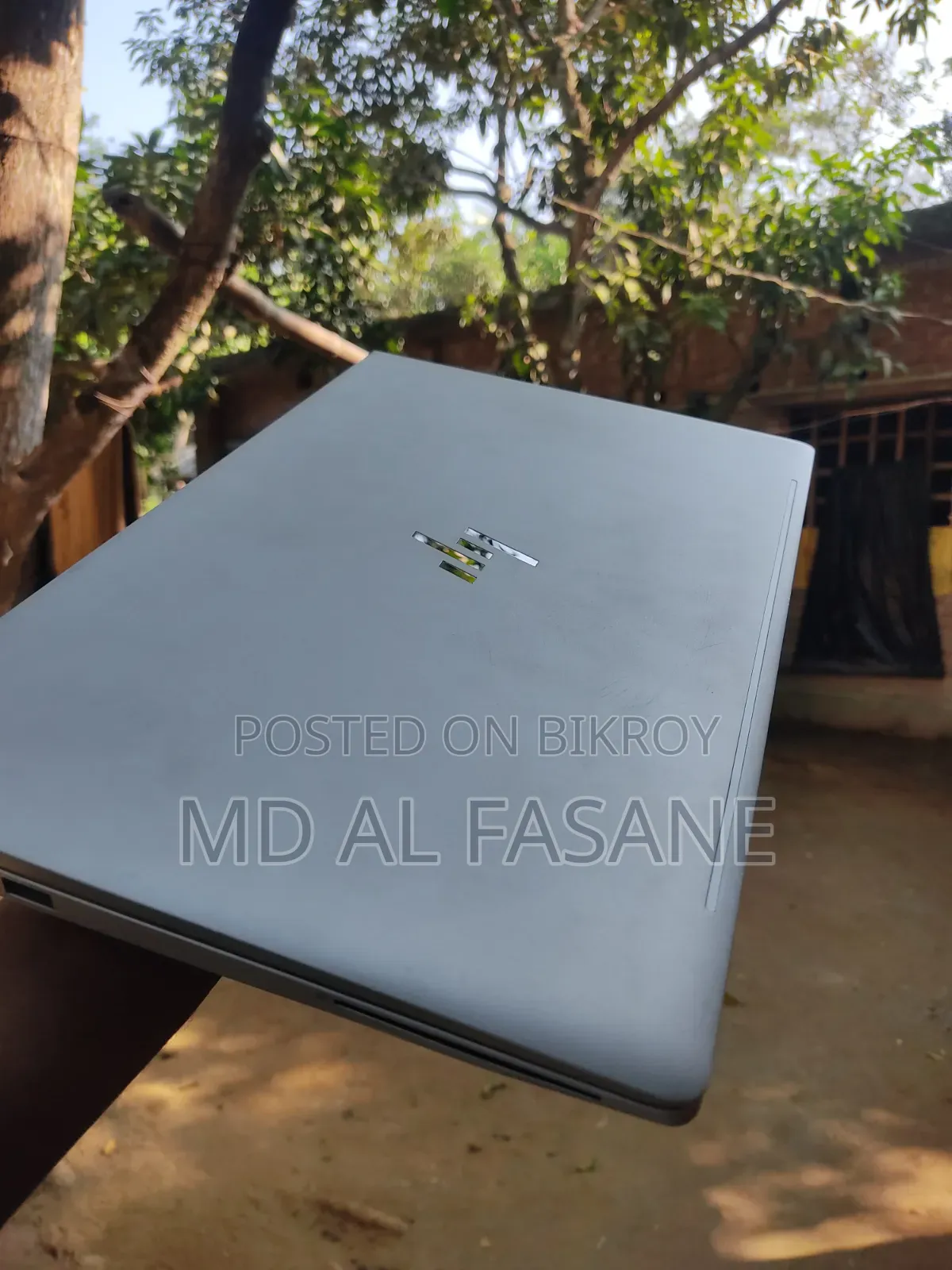 Laptop HP EliteBook 840 G6 16GB AMD Ryzen 5 SSD 256GB